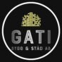 GATI Bygg & Städ AB | Din hantverkare i Västra Götaland
