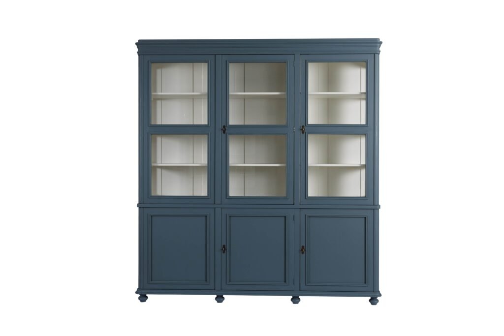 Vitrinekast amiens 2 240×225×50_90 €1870 (6092)-min