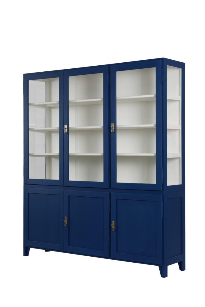 Vitrinekast jeanette 3 240×180×45 €1375 (6192)-min